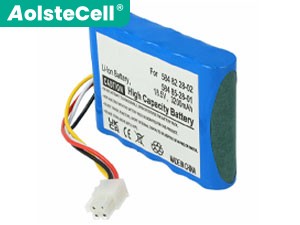 Battery for Husqvarna 5848528-01