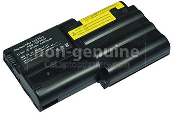 Battery for IBM Fru 02K7072