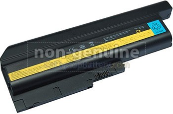 Battery for IBM ThinkPad T61P 8889