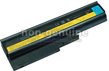 Battery for IBM ThinkPad T61P 8889