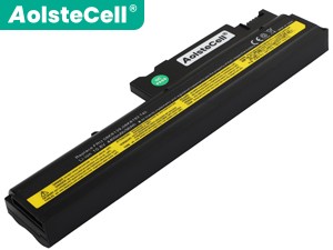 Battery for IBM ThinkPad R51e 1843