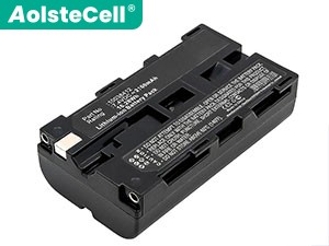 Battery for ICCNexergy 5200HD2