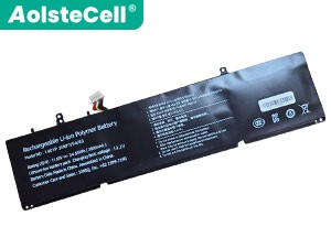 Battery for IGNIQ 1401p