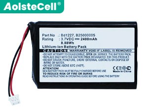 Battery for Ingenico YYS1-1056730