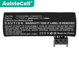 Battery for Ingenico Move 5000
