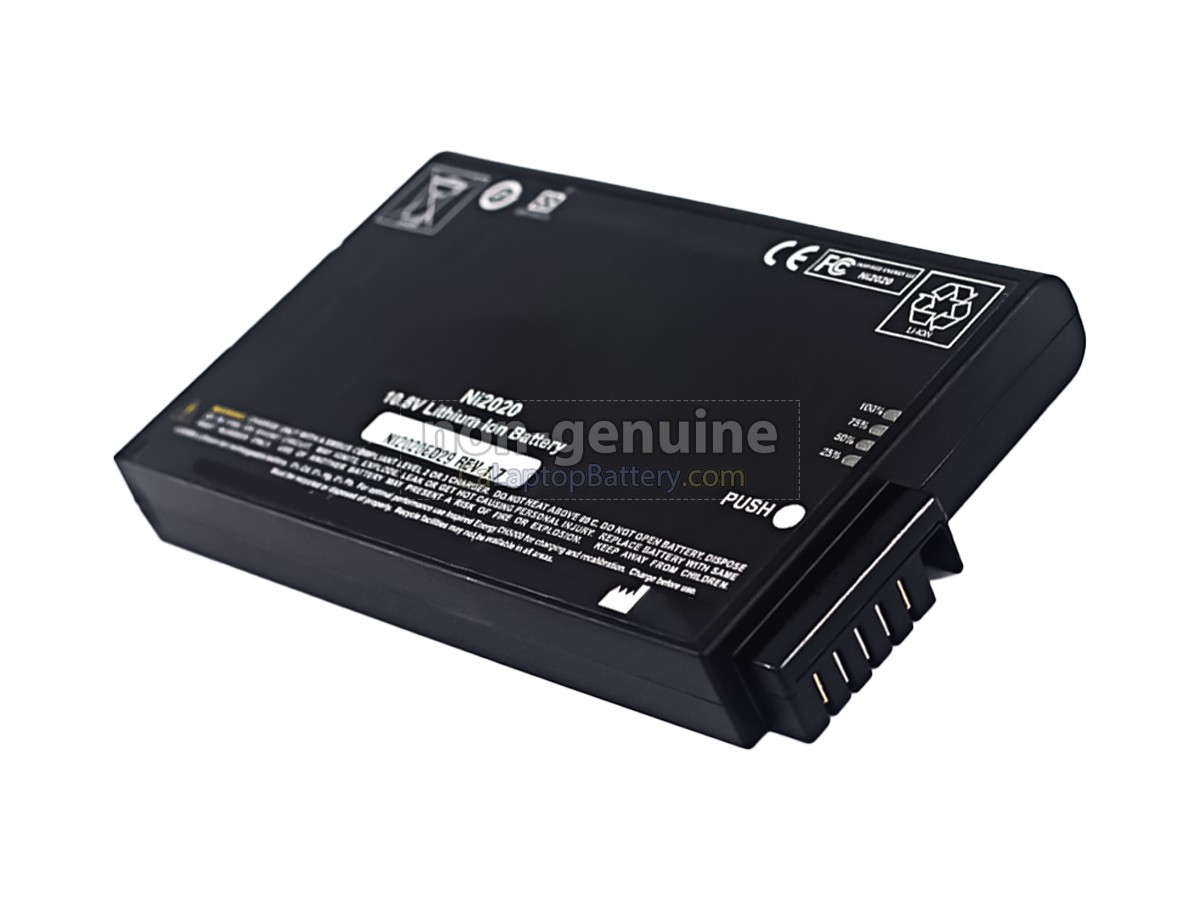 replacement Inspired Energy Ni2020ED26 battery