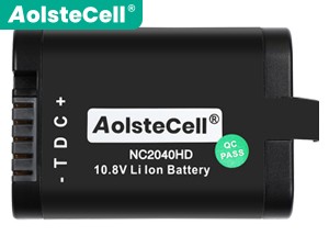 Battery for Inspired Energy NC2040XD24
