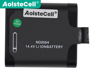 Battery for Inspired Energy ND2054LS26