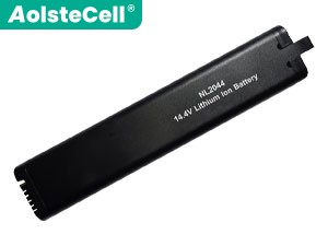 Battery for Inspired Energy IWATSU DM-900A