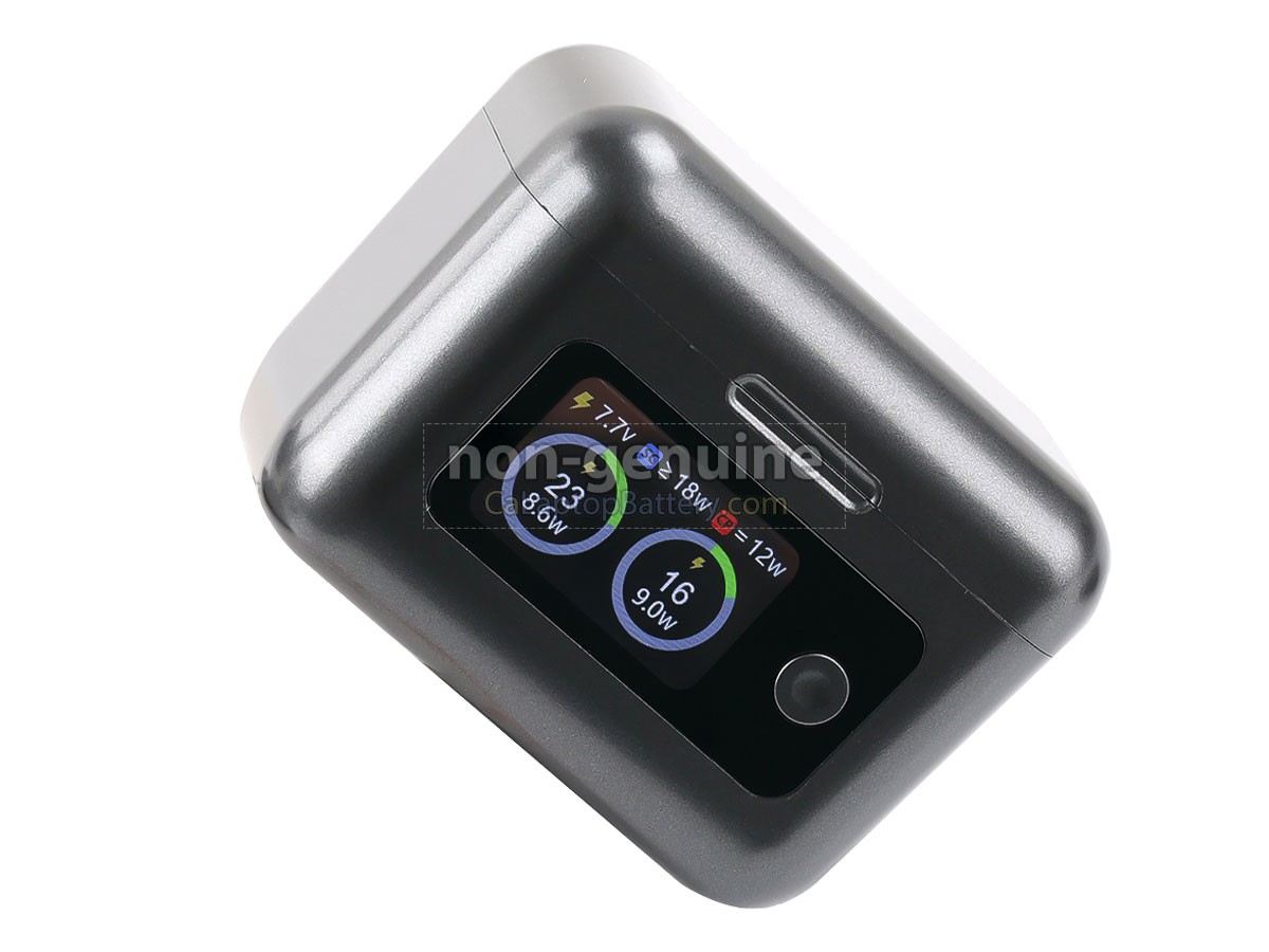 replacement Insta360 JH-X5 battery