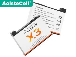 Battery for Insta360 ONE X3