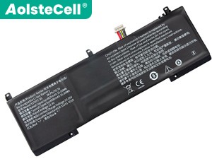 Battery for IPASON 40082738