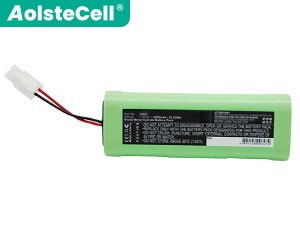 Battery for iRobot Looj 135