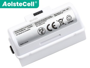 Battery for iRobot 4446040