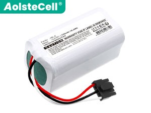 Battery for iRobot Q0120