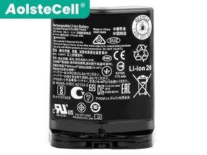 Battery for iRobot Braava Jet M6