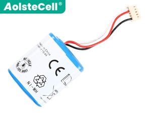 Battery for iRobot GPRHC202N026