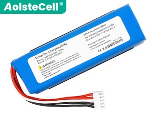 Battery for JBL GSP1029102A