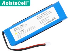 Battery for JBL Charge 3