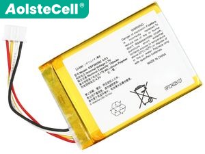 Battery for JBL GSP383562