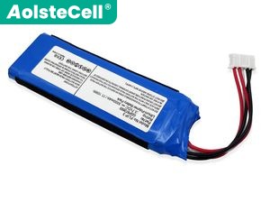 Battery for JBL GSP872693