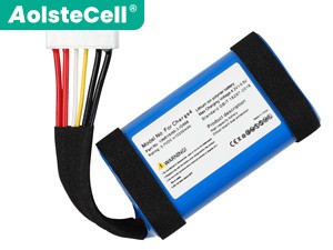 Battery for JBL CHARGE4GRNAM