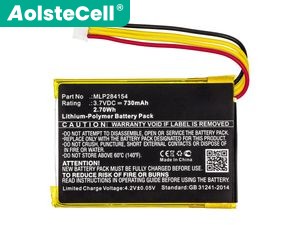 Battery for JBL Go 2