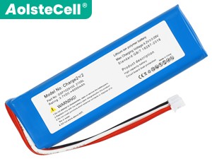Battery for JBL Charge 2 plus