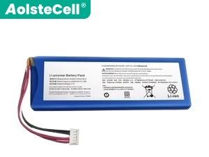 Battery for JBL Pulse 2