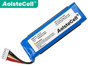 Battery for JBL P763098-01A