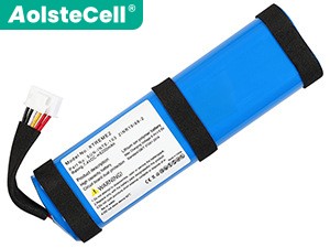 Battery for JBL XTREME2BLUAM