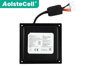 Battery for JBL SUN-INTE-260