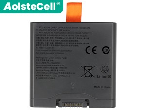 Battery for JBL FG4CELL21700H