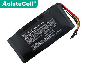 Battery for JDSU SmartClass 4800