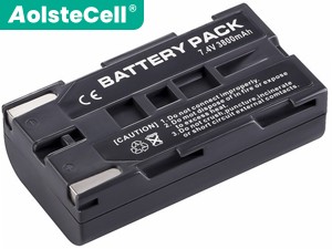 Battery for JDSU DVP322