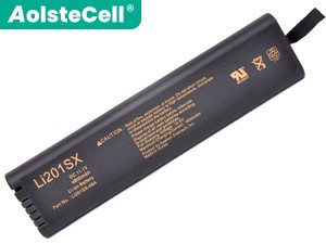 Battery for JDSU DS8000B