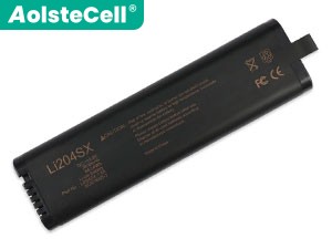 Battery for JDSU NI2040A24