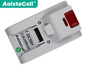 Battery for JIMMY JV51