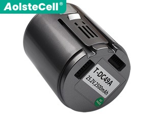 Battery for JIMMY B0NJ1760002R