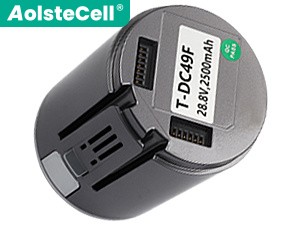 Battery for JIMMY T-DC49F