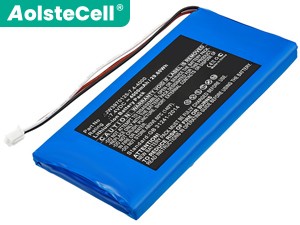 Battery for JINWO X6