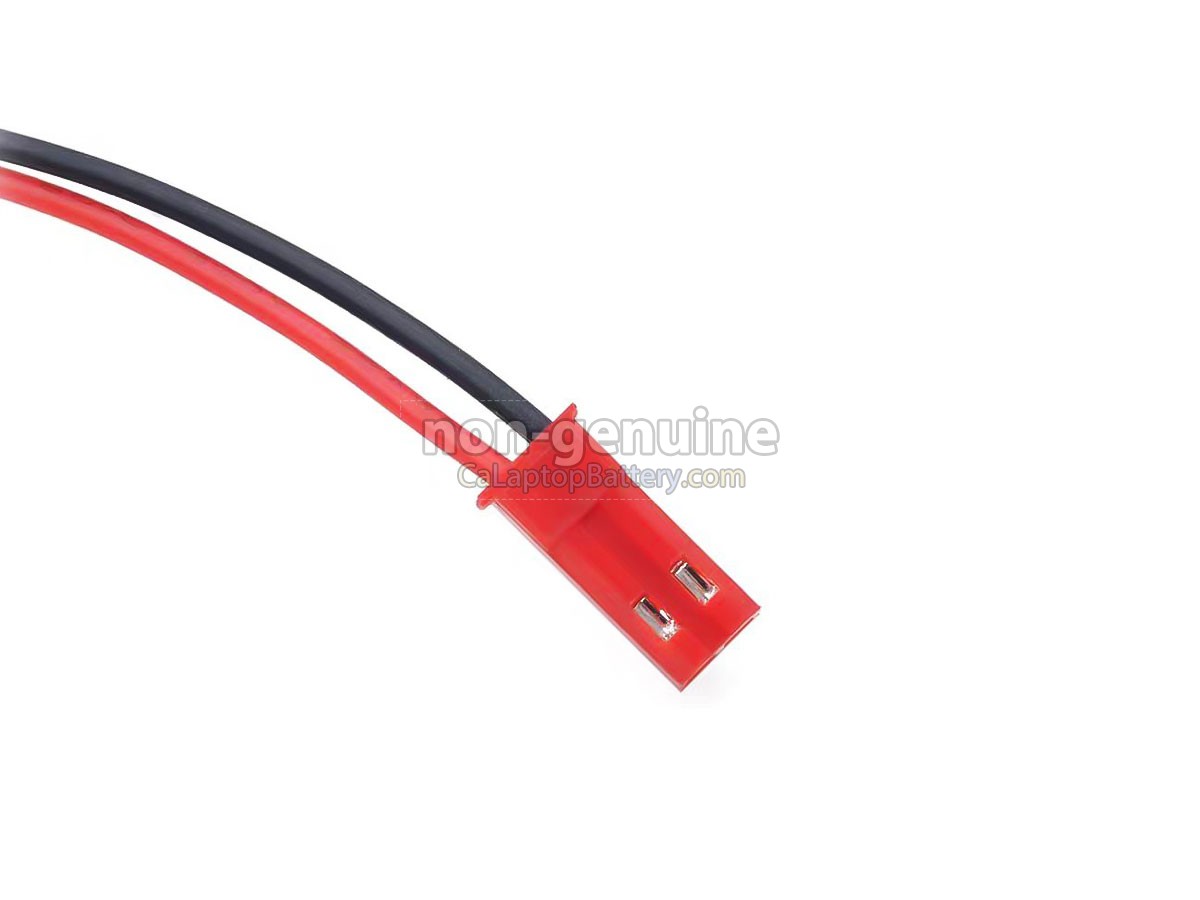 replacement JMS SP-500 battery