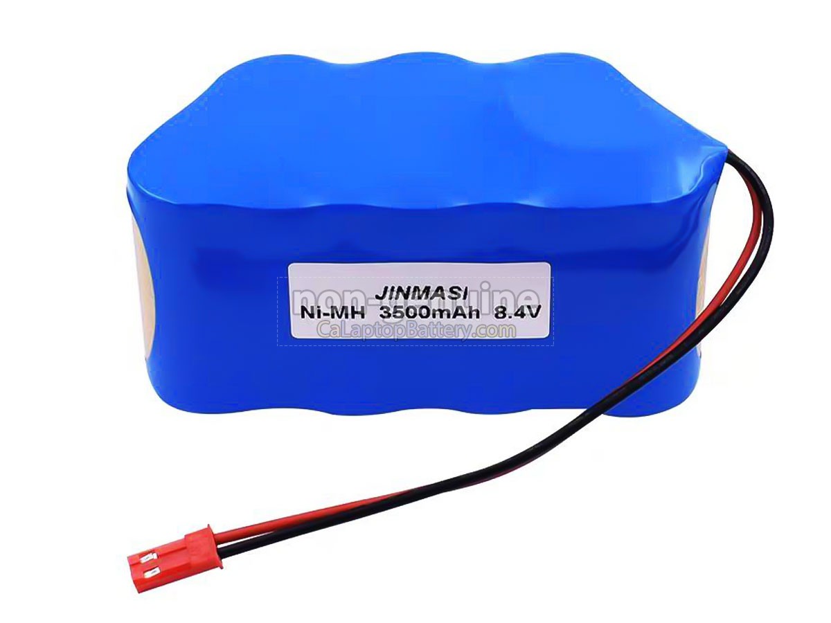 replacement JMS SP-500 battery