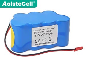 Battery for JMS 7N-1200SCK