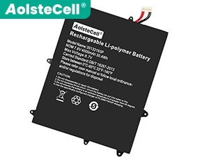Battery for Jumper 30132163P
