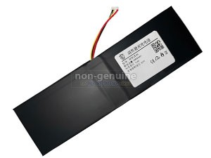Battery for Jumper 3376125-2s