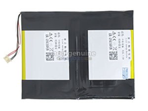 Battery for Jumper H-35106130P
