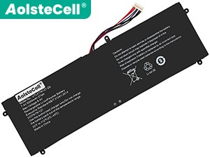 Battery for Jumper UTL4776127-2S