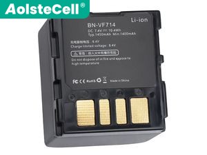 Battery for JVC MG67