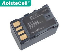 Battery for JVC GZ-MG465